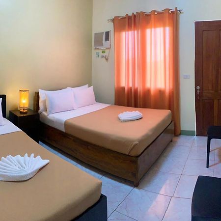 Coron Vista Lodge Экстерьер фото
