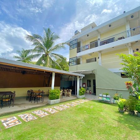 Coron Vista Lodge Экстерьер фото