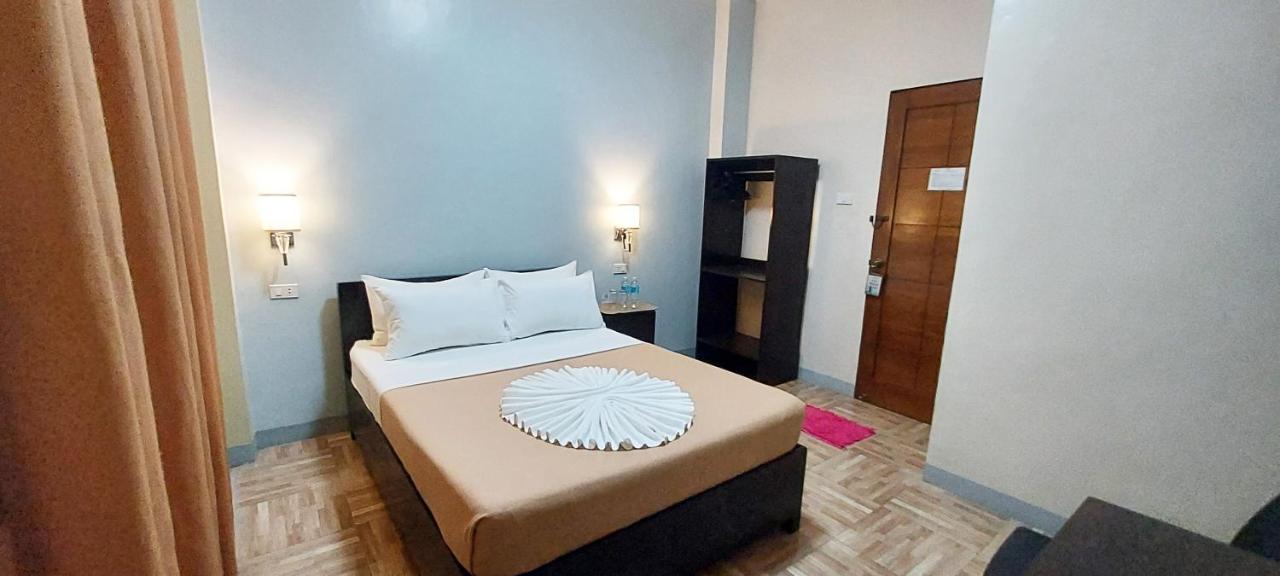 Coron Vista Lodge Экстерьер фото