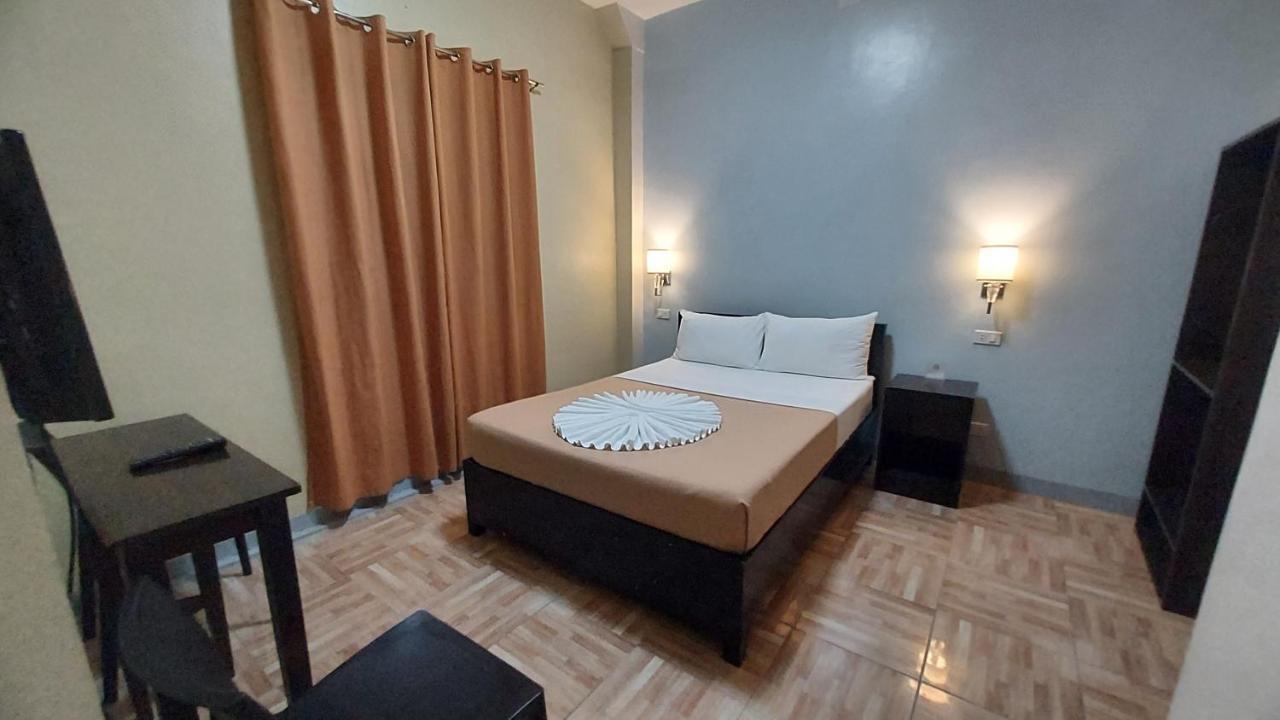 Coron Vista Lodge Экстерьер фото