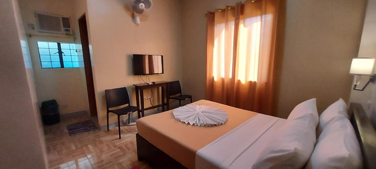 Coron Vista Lodge Экстерьер фото