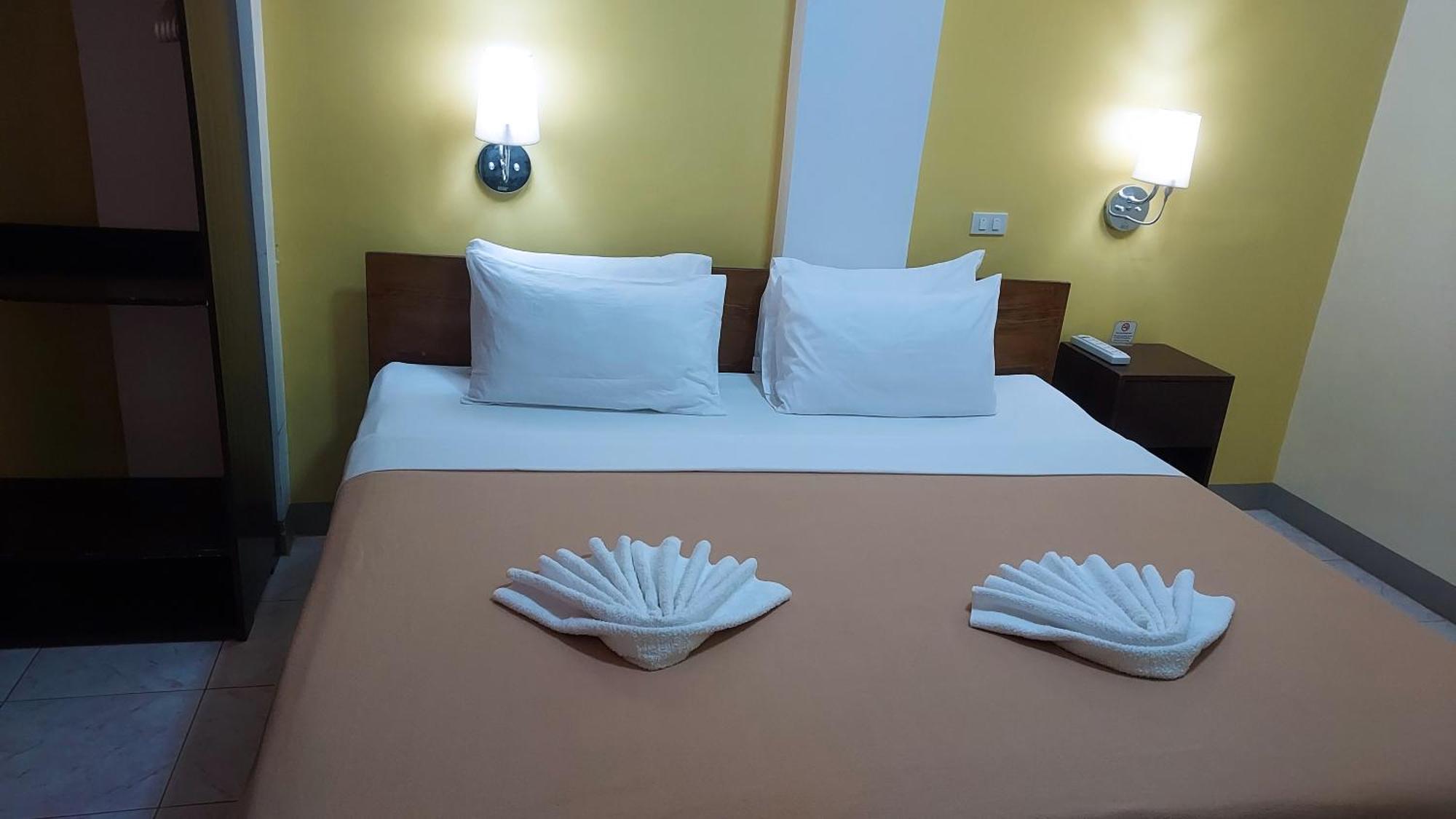 Coron Vista Lodge Экстерьер фото