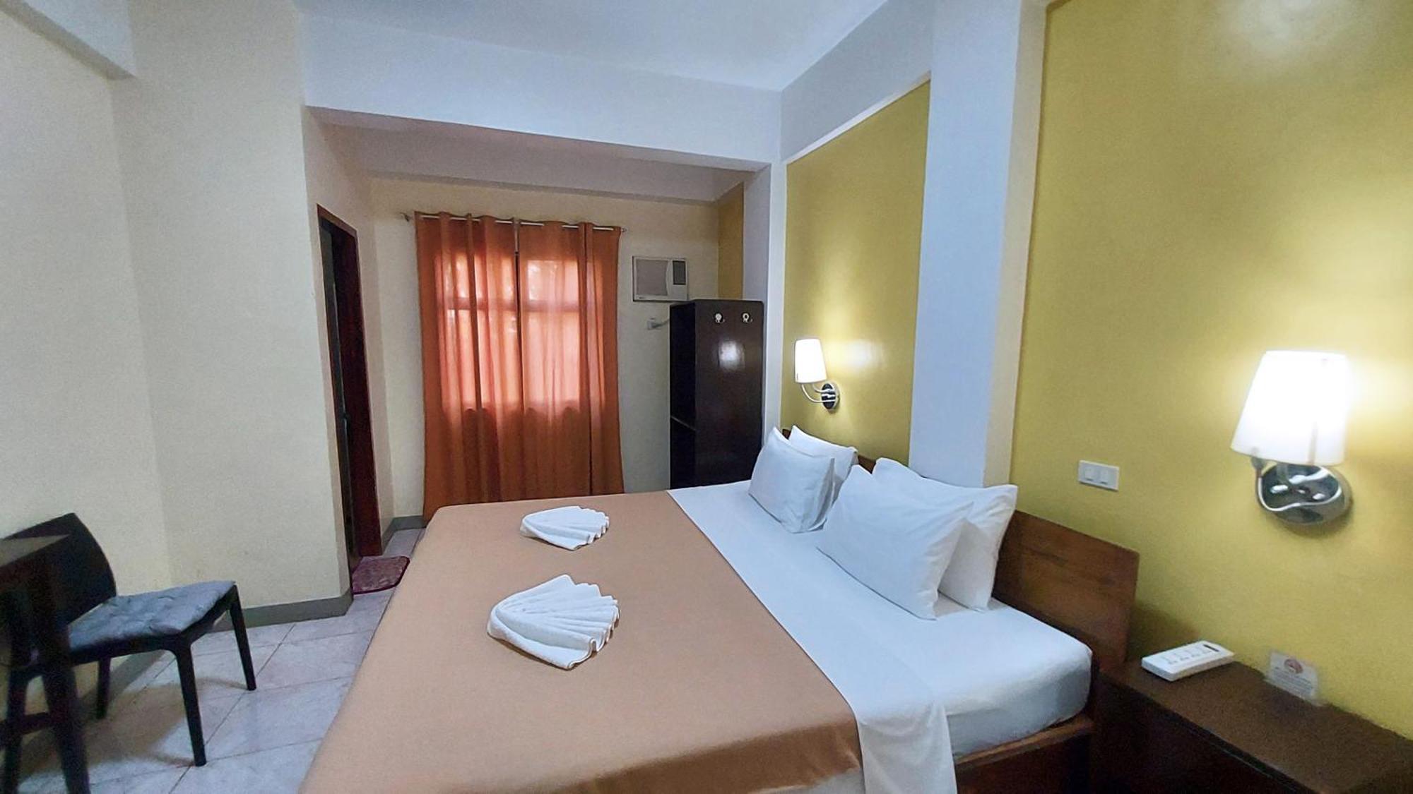 Coron Vista Lodge Экстерьер фото