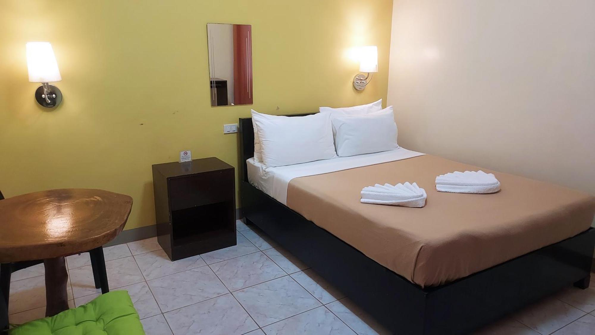Coron Vista Lodge Экстерьер фото