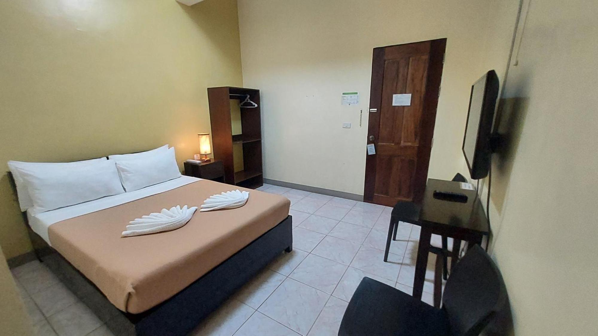 Coron Vista Lodge Экстерьер фото