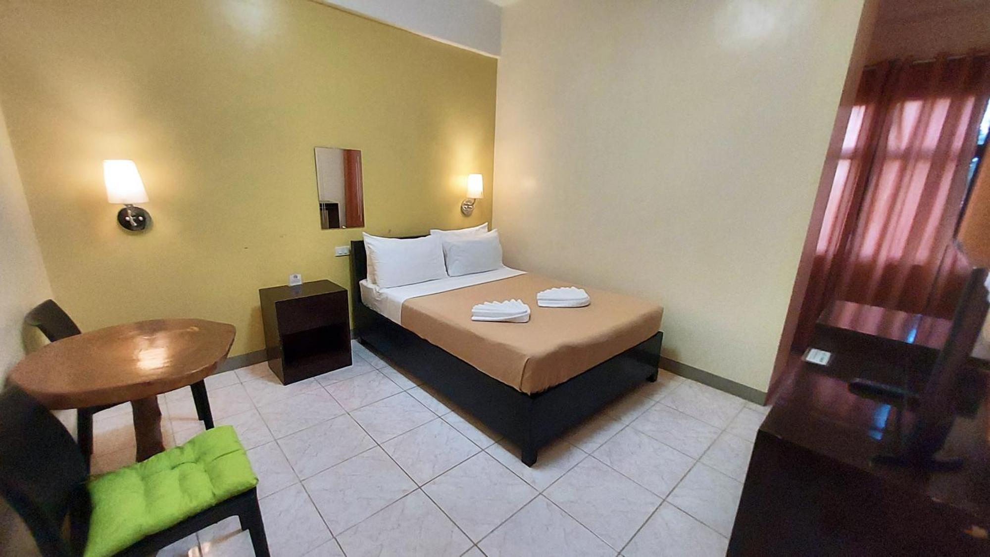 Coron Vista Lodge Номер фото