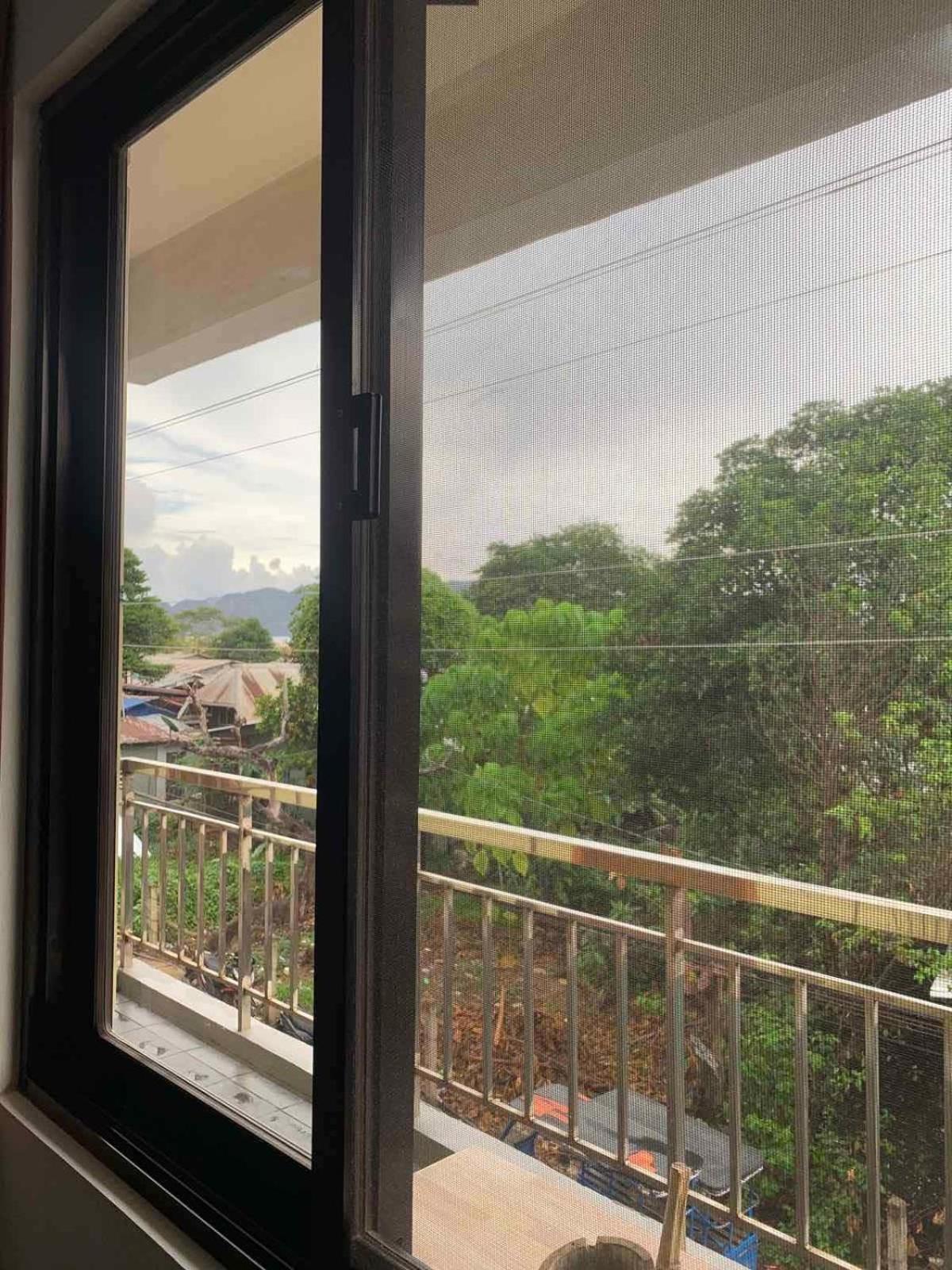 Coron Vista Lodge Экстерьер фото