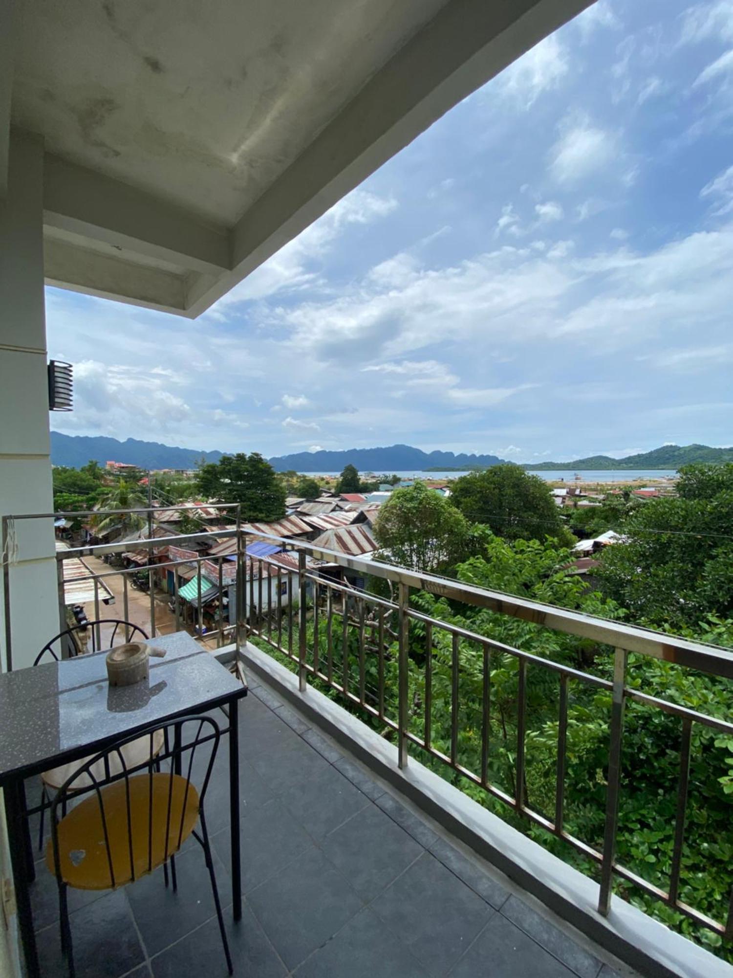 Coron Vista Lodge Экстерьер фото